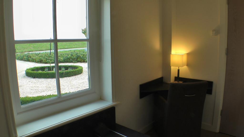 Bed And Breakfast Hoeve Chapeau Katwoude Zimmer foto